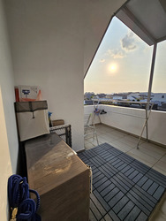 21 Richards (D19), Apartment #609129181